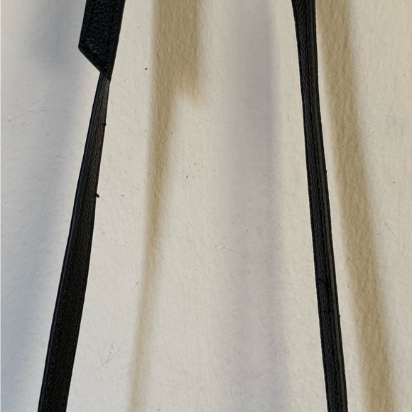 Black and White Jacquard Bag - Picture 5 of 10